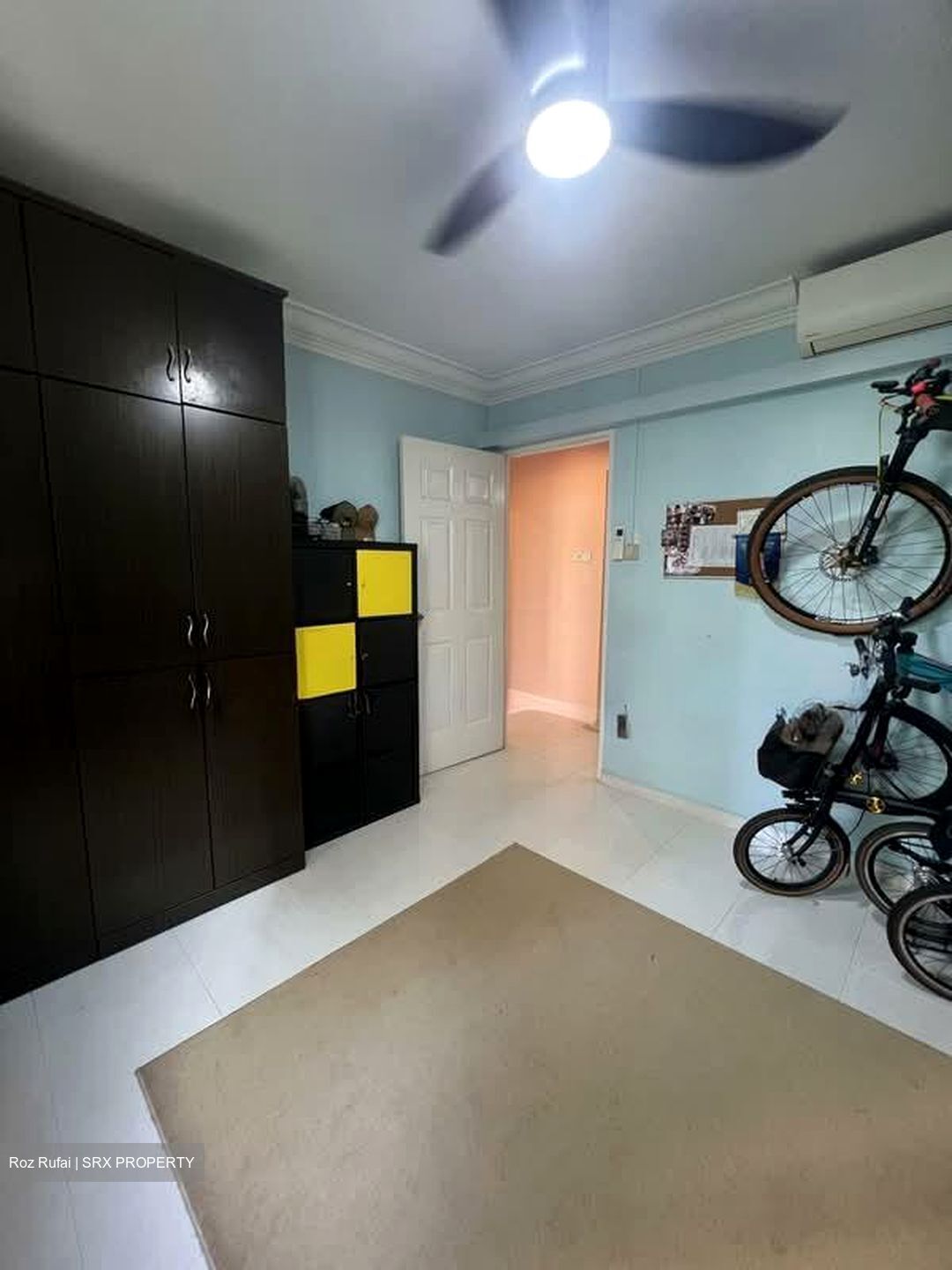Blk 484 Segar Gardens (Bukit Panjang), HDB 5 Rooms #578067731